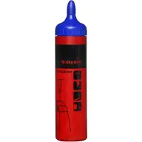 Hultafors Poudrier 400 gram, ultrablå - Ultrablå 400, 652633