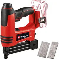 Einhell 4257790 Electric Nailer Rouge One Size / EU Plug 220V