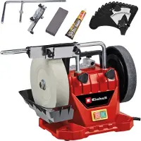 Einhell TC-WG 200 4418008 Wet grinder 125 W 200 mm