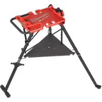Milwaukee Support tubulaire MPS (pliable) (60 cm, 120 cm)