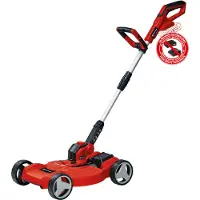 Einhell Coupe-bordures sans fil GE-CT 18/28 Li TC-Solo (vendu sans batterie)