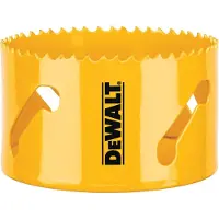 Dewalt Scie cloche bimétal EXTREME 83mm (83 mm)