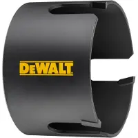 DeWalt DT90412-QZ - Fraise en carbure multi-matériaux 57mm