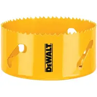 Dewalt Scie cloche Bi-Metal Extreme 111mm - DT90341-QZ