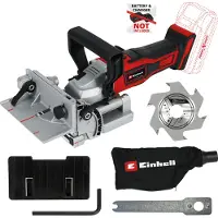 Einhell Fraiseuse Te Bj 18 Li Solo