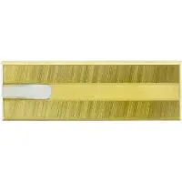 ENT Plaquettes 30 x 10 x 1,5 mm