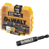 DeWalt DT70522T-QZ tip fr Tournevis 16 pièce(s)