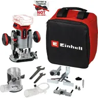 Einhell Fraiseuse Tp Ro 18