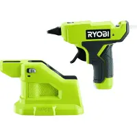 Ryobi 18v 191625 Silicone Gun Vert