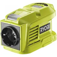 Ryobi 5133004895 Inverter Jaune