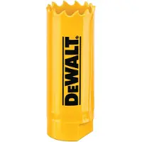 Dewalt DT90301-QZ Lochsäge 22mm