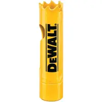 DeWalt Scie cloche (14 mm)