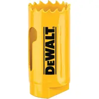 DeWalt DT90303-QZ Lochsäge 25mm