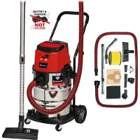 Einhell Werkstattabzieher TP-VC 36/30 S Auto-Solo