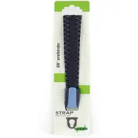 Widek Widk Triobinder Jeans 28 bleu foncé carte blanche univ
