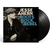 Pias Jesse Ahern - Roots Rock Rebel [Vinyl Lp]