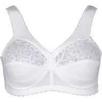 Glamorise Soutien-gorge Glamorise blanc