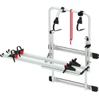 Fiamma Porte-vélos Carry Bike Pour Fourgon 200 Dj Ducato 2006 -