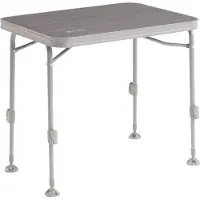 Outwell Coledale S Table Grise Gris One Size