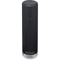 Klean Kanteen Bouteille Isotherme Klean Kanteen TKPro Shale Black Mat 1L