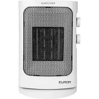 Eurom Chauffage céramique Erom Safe Camp 1500 W