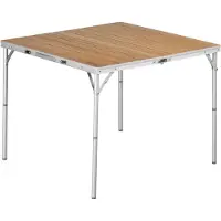 Outwell Table Calgary