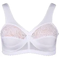 Glamorise Soutien-gorge Magic lift Glamorise blanc