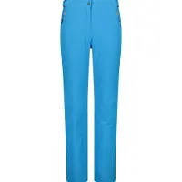 CMP Ski Stretch 3w18596n Pants Bleu XL Femme
