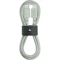Native Union Belt-cl-grn-2-np Usb-c Adapter Vert