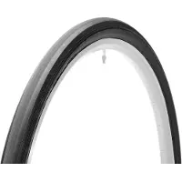 Panaracer Pari-moto 650b X 38 Rigid Urban Tyre Argenté 650B x 38