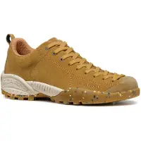 Scarpa Chaussures lifestyle Mojito Planet Suede, taille 43,5, couleur caramel -