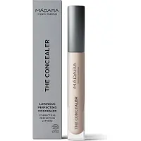 Mádara Maquillage Maquillage-du-visageThe Concealer 15 Vanilla 4 ml ()