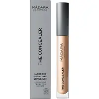 Mádara The Concealer correcteur crème couvrance teinte #33 Sand 4 ml