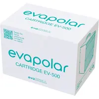 Evapolar - Cartouche evaCHILL EV-500