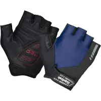 Gripgrab Gants Courts ProGel Padded - Navy Blue
