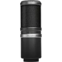 Superlux E205 Microphone à condensateur pour studio