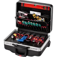 Parat CLASSIC KingSize Roll neo TSA LOCK 689570171 Valise trolley universelle non équipée 1 pièce (L x H x P) 490 x 460 x 270 mm (689570171)