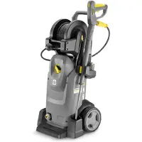 Kärcher Nettoyeur haute pression HD 7/14-4MXA Plus
