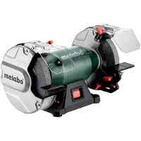 Metabo DS 200 Plus Ponceuse double