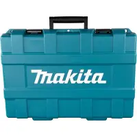 Makita Boîte de transport pour pompe à graisse à batterie - 821840-1