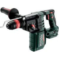 Metabo KH 18 LTX BL 28 Q Body Perforateur Burineur Sans Fil