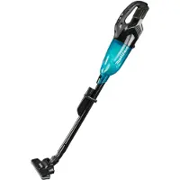 Makita Aspirateur sans fil LXT 18 V - 180 mbar - 0,73 L