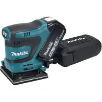 Makita DBO480RTJ / NVT