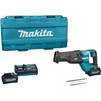 Makita JR002GM201 Scie circulaire sans fil 40V