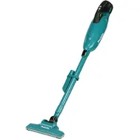 Makita DCL284FZ Aspirateur sans fil