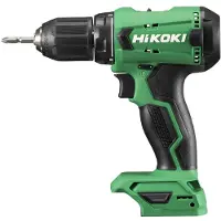HiKOKI Perceuse-visseuse sans fil 18V Li-ion DS18DAW4Z 50 Nm - Machine seule