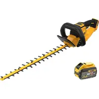DeWalt Taille-haies XR FLEXVOLT 54V DCMHT573X1-QW 3Ah Li-Ion Brushless