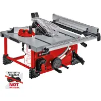 Einhell TE-TS 36/210 Li Solo (sans batterie)