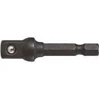 Makita 3/8" Square Drive Socket Adaptor