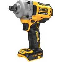 DeWalt DCF 891 N Clé à choc sans fil 18 V 1084 Nm 1/2" Brushless Solo - sans batterie, sans chargeur